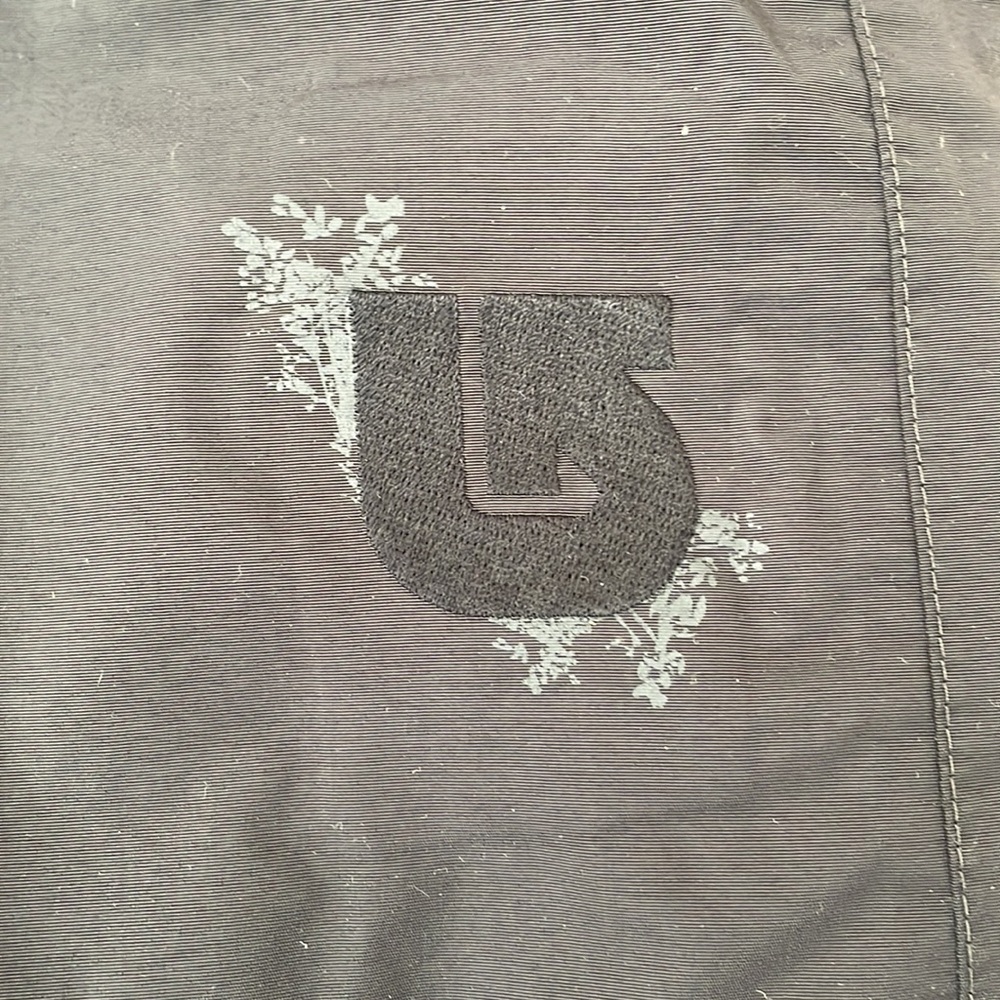 Burton Womens Snowboard Pants XS - Picture 2 of 3